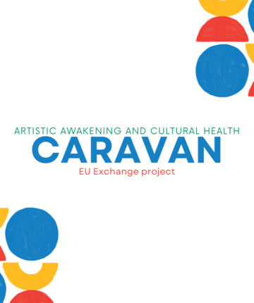 meerturvenhoog: programma donderdag 17 april - CARAVAN