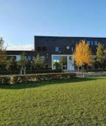 Sterrrenschool De Ruimte