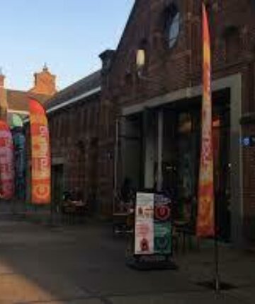 Theater de Krakeling