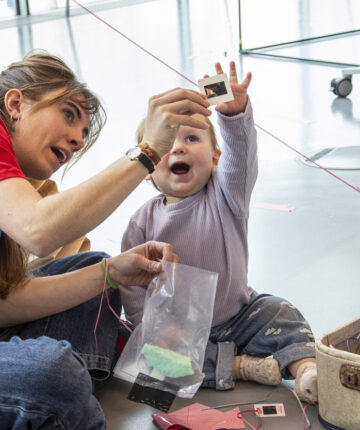 meerturvenhoog programma - vrijdag 27 maart (besloten)