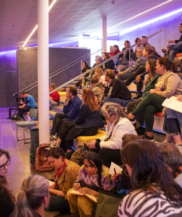 meerturvenhoog - ons programma voor professionals