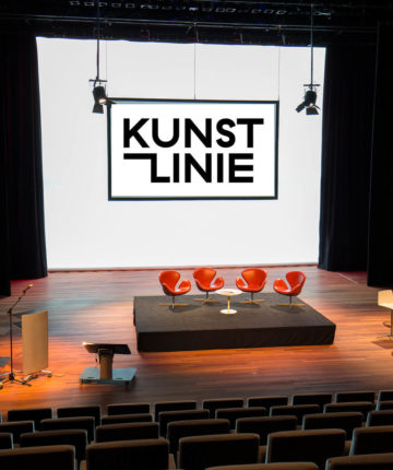 Kunstlinie