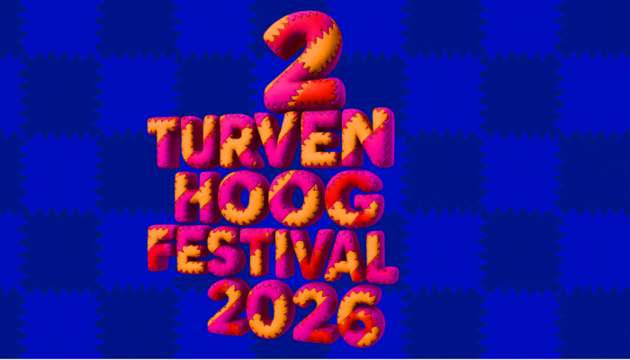 2turvenhoog festival komt er weer aan!