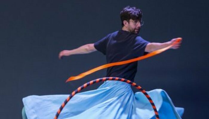 OM EN OM EN OM (PROEFTUIN)