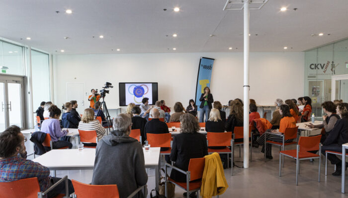 meerturvenhoog: ons programma voor professionals