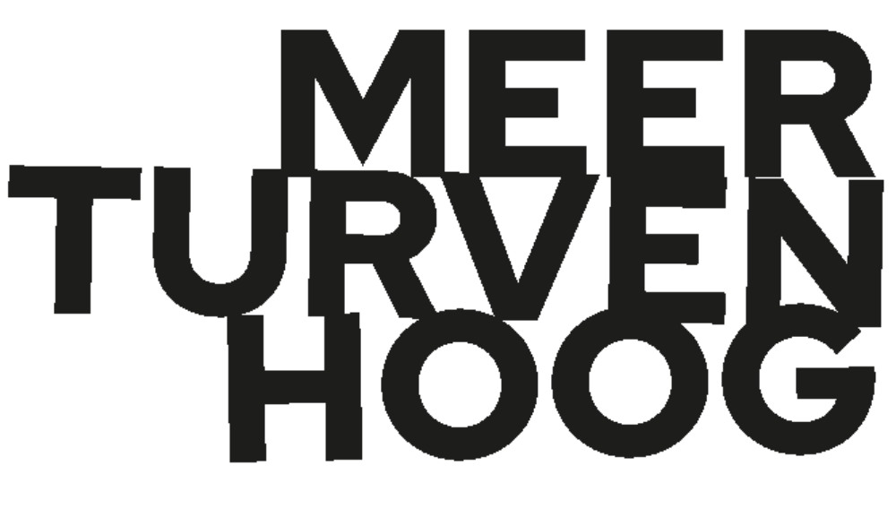 meerturvenhoog: ons programma voor professionals