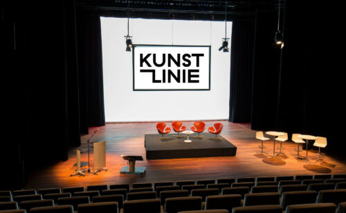 Kunstlinie