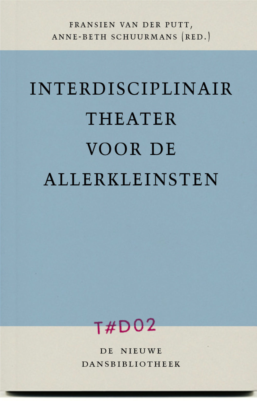 Interdisciplinair Theater voor de Allerkleinsten