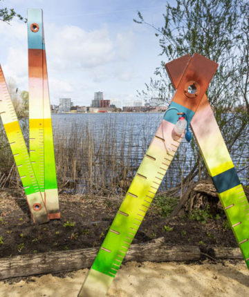 Mare Memoria - Zilte herinnering aan de Zuiderzee